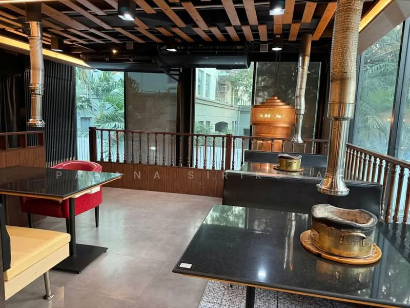 บ้าน 1-ห้องนอน, กรุงเทพ, คลองตันเหนือ, วัฒนา, กรุงเทพ, 250 ตร.ม., บ้านเดี่ยว ให้เช่า, โดย Pavana Sirikogar, 500194414 - DDproperty.com