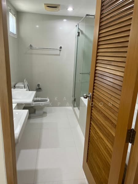 Tropical Langsuan, Bangkok, Lang Suan Lang Suan, Bang Bon, Bang Bon, Bangkok, 2 Bedrooms, 117 sqm, Condo For Rent, by Nakarin  Sookpaiboon, 500194415 - DDproperty.com