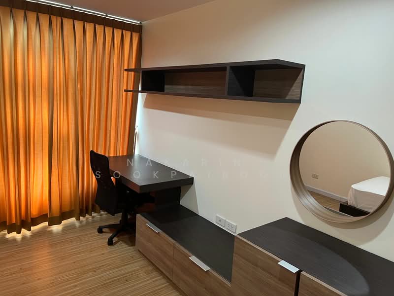 Tropical Langsuan, Bangkok, Lang Suan Lang Suan, Bang Bon, Bang Bon, Bangkok, 2 Bedrooms, 117 sqm, Condo For Rent, by Nakarin  Sookpaiboon, 500194415 - DDproperty.com