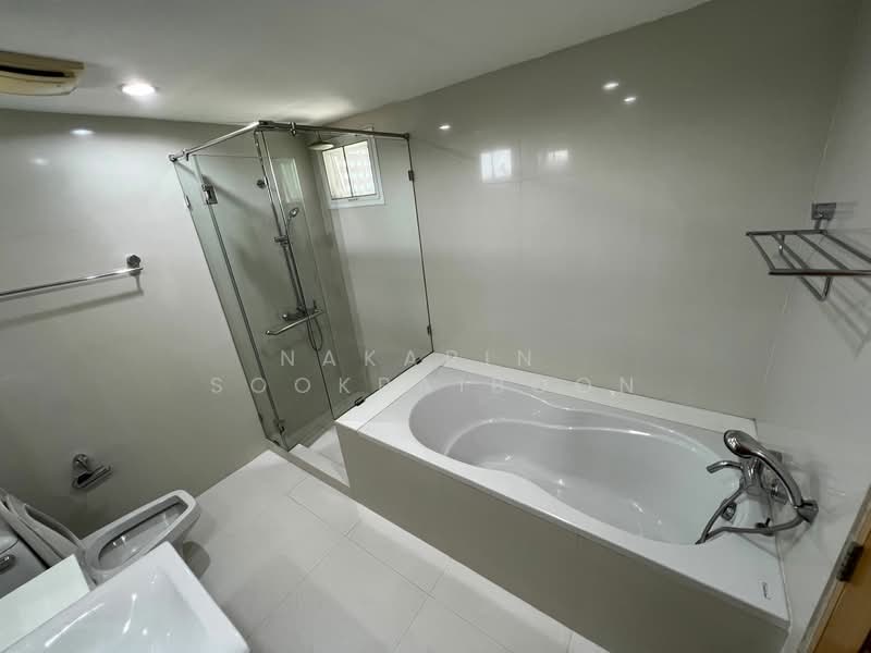 Tropical Langsuan, Bangkok, Lang Suan Lang Suan, Bang Bon, Bang Bon, Bangkok, 2 Bedrooms, 117 sqm, Condo For Rent, by Nakarin  Sookpaiboon, 500194415 - DDproperty.com