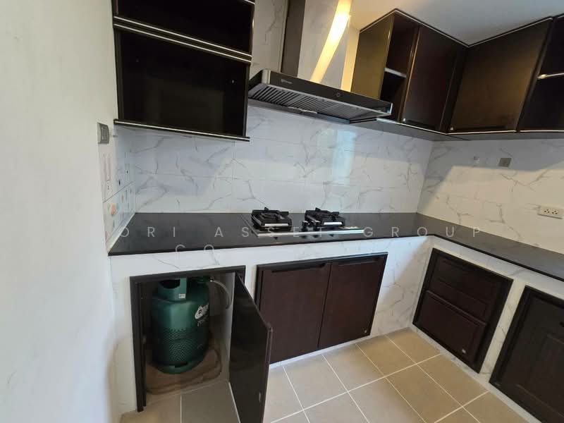 Perfect Place Rama 9-Krungthep Kreetha, Bangkok, Srinakarin - Rom Klao Road, Khlong Song Ton Nun, Lat Krabang, Bangkok, 4 Bedrooms, 176 sqm, Single Detached House For Sale, by Shori Asset Group Co., Ltd., 500194417 - DDproperty.com