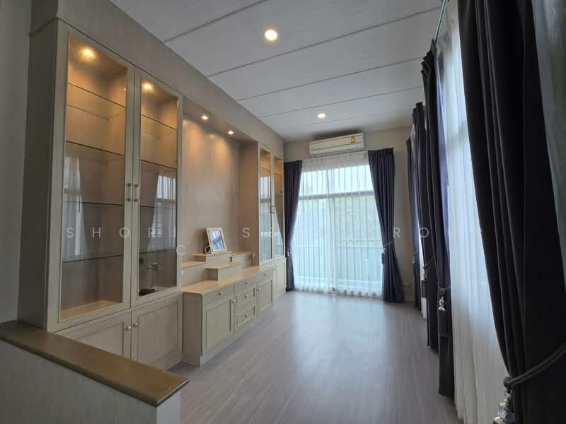 Perfect Place Rama 9-Krungthep Kreetha, Bangkok, Srinakarin - Rom Klao Road, Khlong Song Ton Nun, Lat Krabang, Bangkok, 4 Bedrooms, 176 sqm, Single Detached House For Sale, by Shori Asset Group Co., Ltd., 500194417 - DDproperty.com