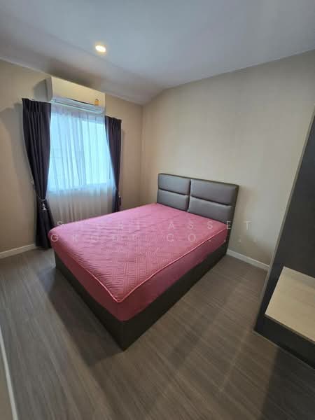 Perfect Place Rama 9-Krungthep Kreetha, Bangkok, Srinakarin - Rom Klao Road, Khlong Song Ton Nun, Lat Krabang, Bangkok, 4 Bedrooms, 176 sqm, Single Detached House For Sale, by Shori Asset Group Co., Ltd., 500194417 - DDproperty.com