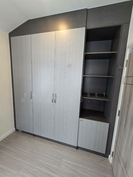 Perfect Place Rama 9-Krungthep Kreetha, Bangkok, Srinakarin - Rom Klao Road, Khlong Song Ton Nun, Lat Krabang, Bangkok, 4 Bedrooms, 176 sqm, Single Detached House For Sale, by Shori Asset Group Co., Ltd., 500194417 - DDproperty.com