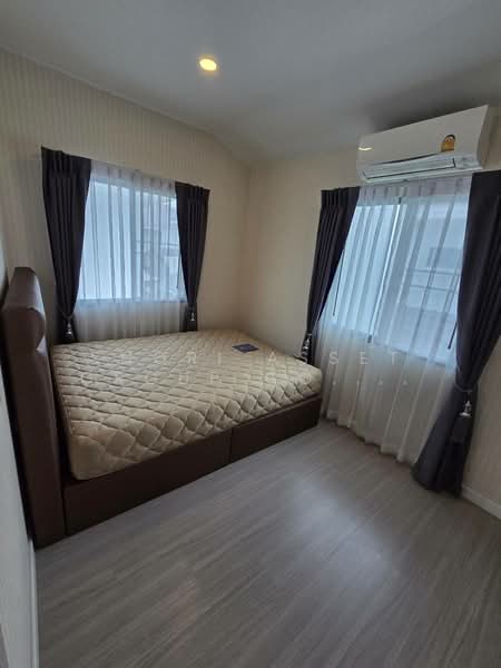 Perfect Place Rama 9-Krungthep Kreetha, Bangkok, Srinakarin - Rom Klao Road, Khlong Song Ton Nun, Lat Krabang, Bangkok, 4 Bedrooms, 176 sqm, Single Detached House For Sale, by Shori Asset Group Co., Ltd., 500194417 - DDproperty.com