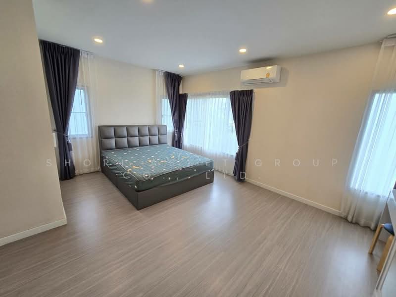 Perfect Place Rama 9-Krungthep Kreetha, Bangkok, Srinakarin - Rom Klao Road, Khlong Song Ton Nun, Lat Krabang, Bangkok, 4 Bedrooms, 176 sqm, Single Detached House For Sale, by Shori Asset Group Co., Ltd., 500194417 - DDproperty.com