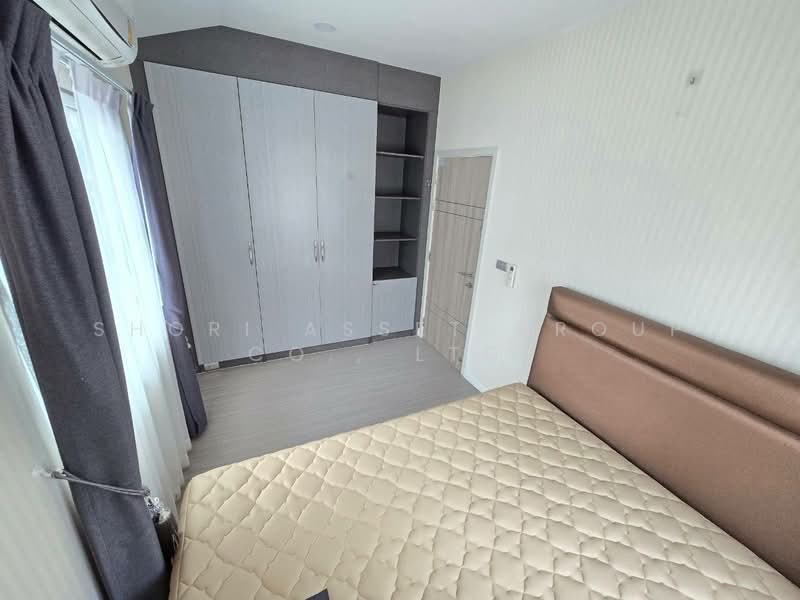 Perfect Place Rama 9-Krungthep Kreetha, Bangkok, Srinakarin - Rom Klao Road, Khlong Song Ton Nun, Lat Krabang, Bangkok, 4 Bedrooms, 176 sqm, Single Detached House For Sale, by Shori Asset Group Co., Ltd., 500194417 - DDproperty.com