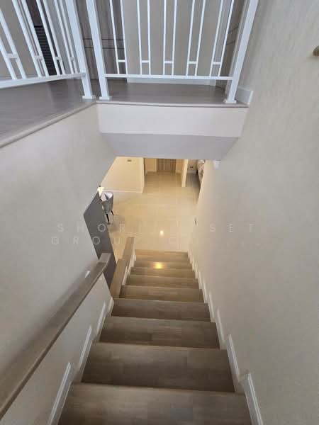 Perfect Place Rama 9-Krungthep Kreetha, Bangkok, Srinakarin - Rom Klao Road, Khlong Song Ton Nun, Lat Krabang, Bangkok, 4 Bedrooms, 176 sqm, Single Detached House For Sale, by Shori Asset Group Co., Ltd., 500194417 - DDproperty.com