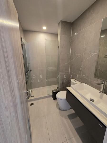 Perfect Place Rama 9-Krungthep Kreetha : เพอร์เฟค เพลส พระราม 9-กรุงเทพกรีฑา, กรุงเทพ, ถนนศรีนครินทร์ - ร่มเกล้า, คลองสองต้นนุ่น, ลาดกระบัง, กรุงเทพ, 176 ตร.ม., บ้านเดี่ยว ขาย, โดย Shori Asset Group Co., Ltd., 500194417 - DDproperty.com