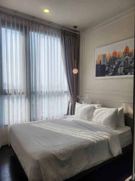 Park Origin Thonglor, Bangkok, Soi Thonglor 10, Sukhumvit Road, Khlong Tan Nua, Watthana, Bangkok, 1 Bedroom, 32 sqm, Condo For Rent, by Pavana Sirikogar, 500194418 - DDproperty.com