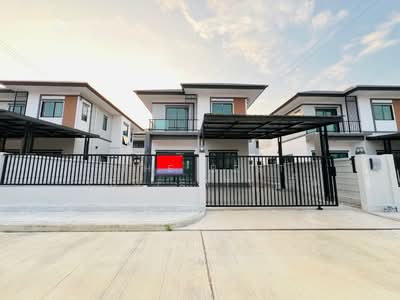 ขาย - บ้านเดี่ยวแม่กลอง สมุทรสงคราม, สมุทรสงคราม