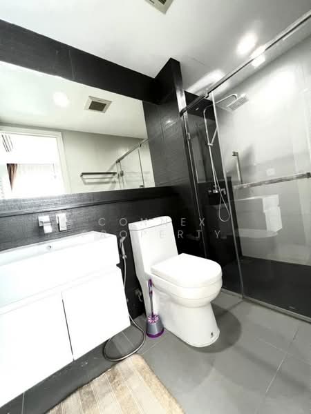 The Signature by URBANO : เดอะ ซิกเนเจอร์ บาย เออร์บาโน่, กรุงเทพ, 1525 พหลโยธิน, สามเสนใน, พญาไท, กรุงเทพ, 56 ตร.ม., คอนโด ให้เช่า, โดย Connex Property, 500194420 - DDproperty.com