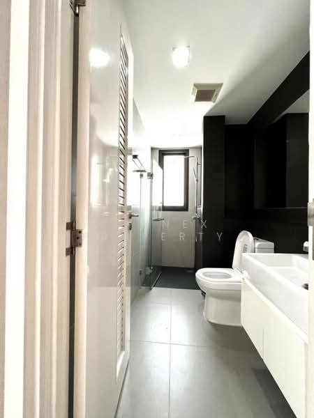 The Signature by URBANO, Bangkok, 1525 Phahonyothin Road, Samsen Nai, Phaya Thai, Bangkok, 2 Bedrooms, 56 sqm, Condo For Rent, by Connex Property, 500194420 - DDproperty.com