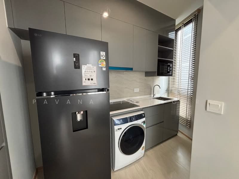 Skyrise Avenue Sukhumvit 64 : สกายไลน์ อเวนิว สุขุมวิท 64, กรุงเทพ, 3 ถนนสุขุมวิท 64, บางจาก, พระโขนง, กรุงเทพ, 73 ตร.ม., คอนโด ให้เช่า, โดย Pavana Sirikogar, 500194423 - DDproperty.com