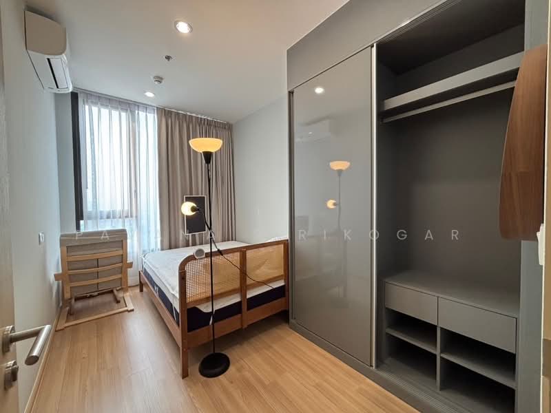 Skyrise Avenue Sukhumvit 64 : สกายไลน์ อเวนิว สุขุมวิท 64, กรุงเทพ, 3 ถนนสุขุมวิท 64, บางจาก, พระโขนง, กรุงเทพ, 73 ตร.ม., คอนโด ให้เช่า, โดย Pavana Sirikogar, 500194423 - DDproperty.com