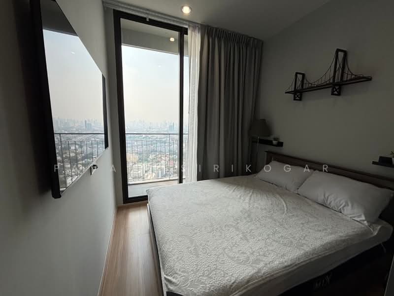 Skyrise Avenue Sukhumvit 64 : สกายไลน์ อเวนิว สุขุมวิท 64, กรุงเทพ, 3 ถนนสุขุมวิท 64, บางจาก, พระโขนง, กรุงเทพ, 73 ตร.ม., คอนโด ให้เช่า, โดย Pavana Sirikogar, 500194423 - DDproperty.com