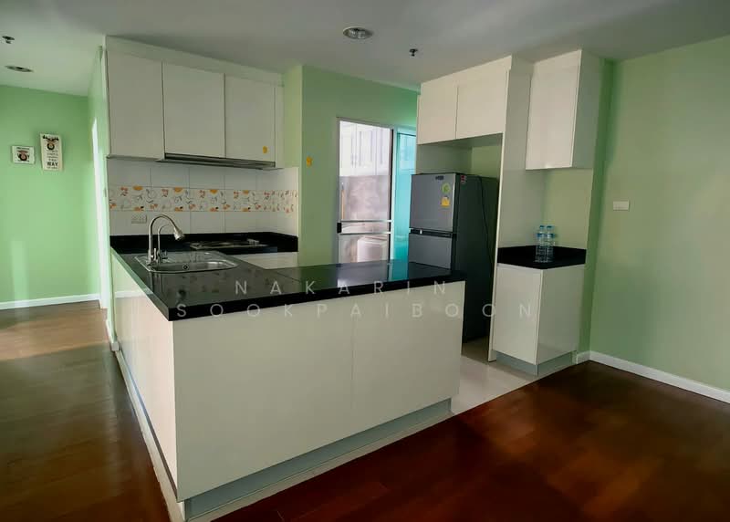 Belle Grand Rama 9, Bangkok, 131 Rama 9 Road, Huai Khwang, Huai Khwang, Bangkok, 2 Bedrooms, 78 sqm, Condo For Rent, by Nakarin  Sookpaiboon, 500194424 - DDproperty.com