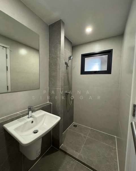 PLEX Onnut - Wongwaen : เพล็กซ์ อ่อนนุช - วงแหวน, กรุงเทพ, ถนนสุขาภิบาล 2, ดอกไม้, ประเวศ, กรุงเทพ, 150 ตร.ม., ทาวน์เฮ้าส์ ให้เช่า, โดย Pavana Sirikogar, 500194425 - DDproperty.com