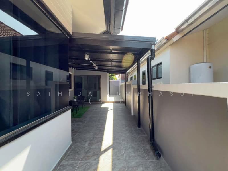 พัทยา ฮิล วิลเลจ 2, ชลบุรี, หนองปรือ, บางละมุง, ชลบุรี, 180 ตร.ม., บ้านเดี่ยว ขาย, โดย Sathida Limphasut (App), 500194426 - DDproperty.com