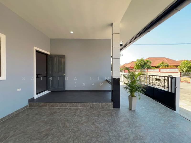 พัทยา ฮิล วิลเลจ 2, ชลบุรี, หนองปรือ, บางละมุง, ชลบุรี, 180 ตร.ม., บ้านเดี่ยว ขาย, โดย Sathida Limphasut (App), 500194426 - DDproperty.com