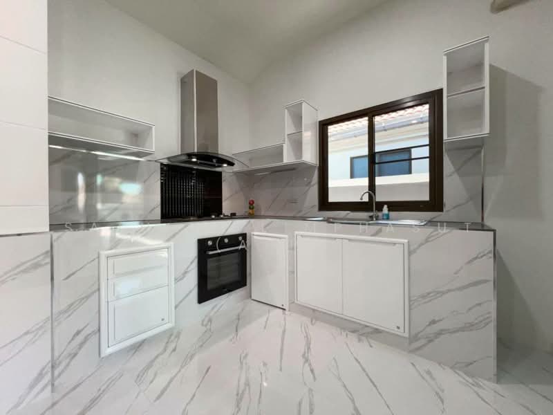 พัทยา ฮิล วิลเลจ 2, ชลบุรี, หนองปรือ, บางละมุง, ชลบุรี, 180 ตร.ม., บ้านเดี่ยว ขาย, โดย Sathida Limphasut (App), 500194426 - DDproperty.com