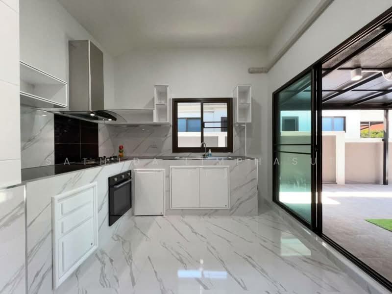 พัทยา ฮิล วิลเลจ 2, ชลบุรี, หนองปรือ, บางละมุง, ชลบุรี, 180 ตร.ม., บ้านเดี่ยว ขาย, โดย Sathida Limphasut (App), 500194426 - DDproperty.com