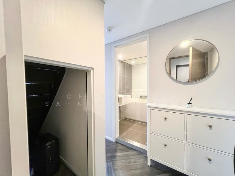 Siamese Sukhumvit 48, Bangkok, 1498 Soi Sukhumvit 48, Phra Kanong, Khlong Toei, Bangkok, 1 Bedroom, 44 sqm, Condo For Rent, by Chatchaya Sa-Nguanklang, 500194427 - DDproperty.com