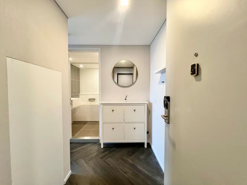 Siamese Sukhumvit 48, Bangkok, 1498 Soi Sukhumvit 48, Phra Kanong, Khlong Toei, Bangkok, 1 Bedroom, 44 sqm, Condo For Rent, by Chatchaya Sa-Nguanklang, 500194427 - DDproperty.com