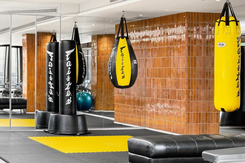 Noble Above Wireless-Ruamrudee, Bangkok, Wireless Road, Lumphini, Pathum Wan, Bangkok, 2 Bedrooms, 95 sqm, Condo For Rent, by Pavana Sirikogar, 500194429 - DDproperty.com