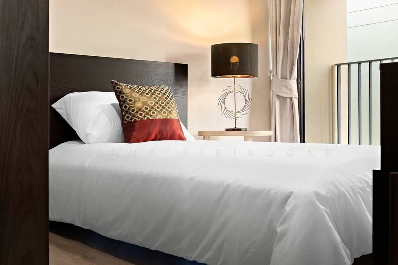 Noble Above Wireless-Ruamrudee, Bangkok, Wireless Road, Lumphini, Pathum Wan, Bangkok, 2 Bedrooms, 95 sqm, Condo For Rent, by Pavana Sirikogar, 500194429 - DDproperty.com