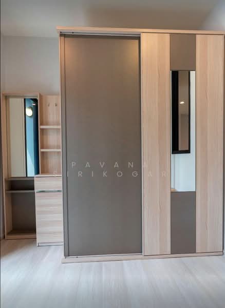 Life Asoke, Bangkok, Asoke-Dindang Road, Bang Kapi, Huai Khwang, Bangkok, 1 Bedroom, 35 sqm, Condo For Rent, by Pavana Sirikogar, 500194432 - DDproperty.com