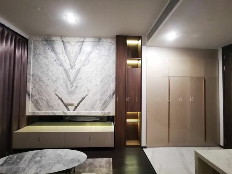 LAVIQ Sukhumvit 57, Bangkok, Soi Sukhumvit 57, Sukhumvit Road, Khlong Tan Nua, Watthana, Bangkok, 2 Bedrooms, 87 sqm, Condo For Rent, by Pavana Sirikogar, 500194434 - DDproperty.com