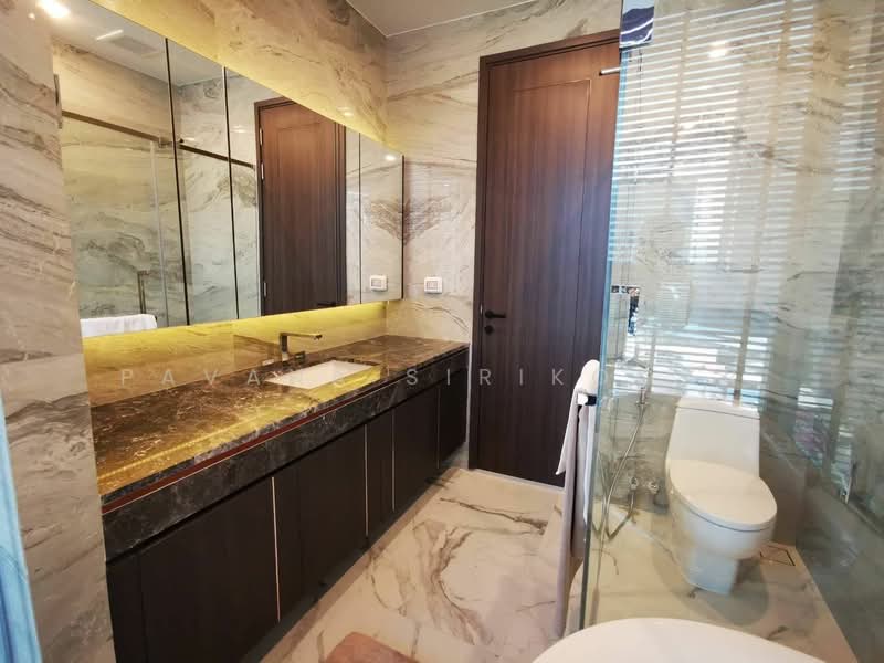 LAVIQ Sukhumvit 57, Bangkok, Soi Sukhumvit 57, Sukhumvit Road, Khlong Tan Nua, Watthana, Bangkok, 2 Bedrooms, 87 sqm, Condo For Rent, by Pavana Sirikogar, 500194434 - DDproperty.com