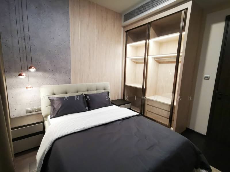 LAVIQ Sukhumvit 57, Bangkok, Soi Sukhumvit 57, Sukhumvit Road, Khlong Tan Nua, Watthana, Bangkok, 2 Bedrooms, 87 sqm, Condo For Rent, by Pavana Sirikogar, 500194434 - DDproperty.com