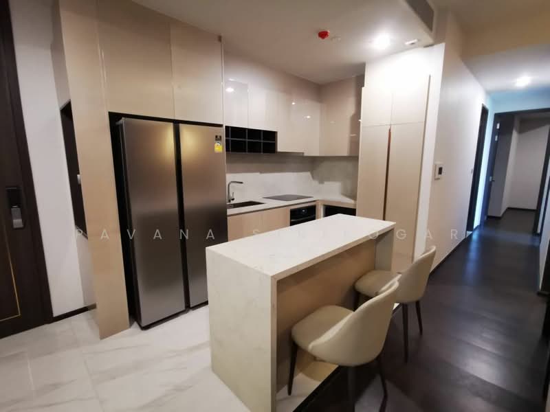 LAVIQ Sukhumvit 57, Bangkok, Soi Sukhumvit 57, Sukhumvit Road, Khlong Tan Nua, Watthana, Bangkok, 2 Bedrooms, 87 sqm, Condo For Rent, by Pavana Sirikogar, 500194434 - DDproperty.com