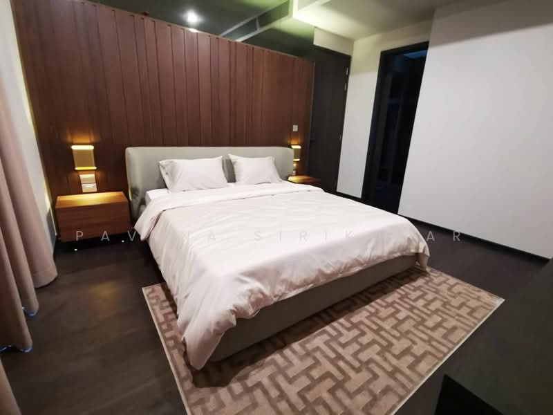 LAVIQ Sukhumvit 57, Bangkok, Soi Sukhumvit 57, Sukhumvit Road, Khlong Tan Nua, Watthana, Bangkok, 2 Bedrooms, 87 sqm, Condo For Rent, by Pavana Sirikogar, 500194434 - DDproperty.com