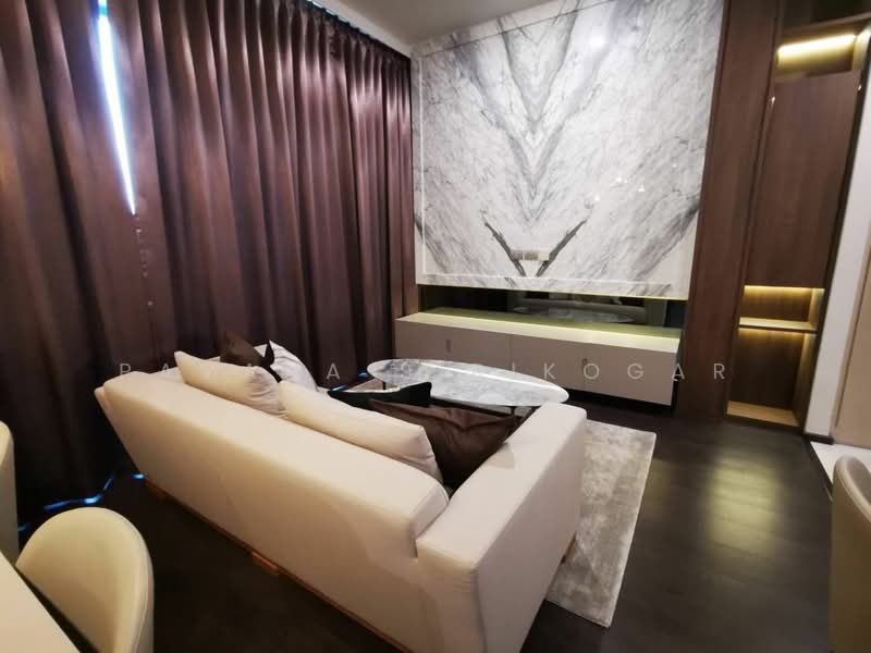 LAVIQ Sukhumvit 57, Bangkok, Soi Sukhumvit 57, Sukhumvit Road, Khlong Tan Nua, Watthana, Bangkok, 2 Bedrooms, 87 sqm, Condo For Rent, by Pavana Sirikogar, 500194434 - DDproperty.com