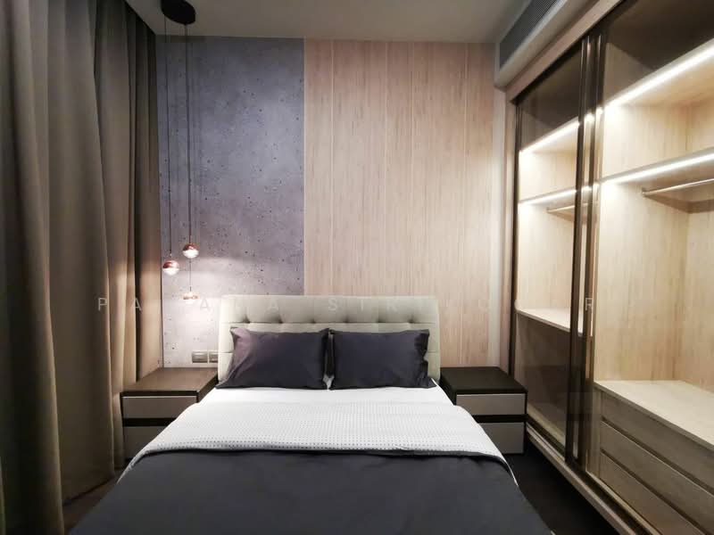 LAVIQ Sukhumvit 57, Bangkok, Soi Sukhumvit 57, Sukhumvit Road, Khlong Tan Nua, Watthana, Bangkok, 2 Bedrooms, 87 sqm, Condo For Rent, by Pavana Sirikogar, 500194434 - DDproperty.com