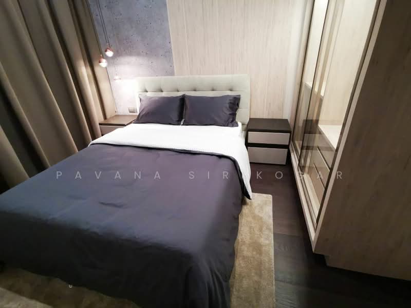 LAVIQ Sukhumvit 57, Bangkok, Soi Sukhumvit 57, Sukhumvit Road, Khlong Tan Nua, Watthana, Bangkok, 2 Bedrooms, 87 sqm, Condo For Rent, by Pavana Sirikogar, 500194434 - DDproperty.com