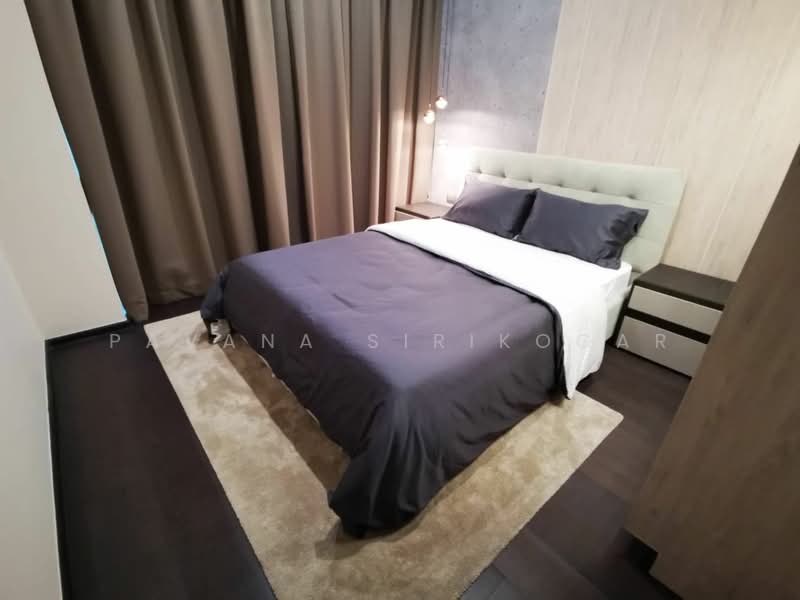 LAVIQ Sukhumvit 57, Bangkok, Soi Sukhumvit 57, Sukhumvit Road, Khlong Tan Nua, Watthana, Bangkok, 2 Bedrooms, 87 sqm, Condo For Rent, by Pavana Sirikogar, 500194434 - DDproperty.com
