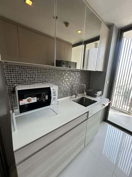 The Room BTS Wongwianyai, Bangkok, 44 KrungThonBuri Road, Khlong Ton Sai, Khlong San, Bangkok, 1 Bedroom, 48 sqm, Condo For Rent, by Connex Property, 500194436 - DDproperty.com