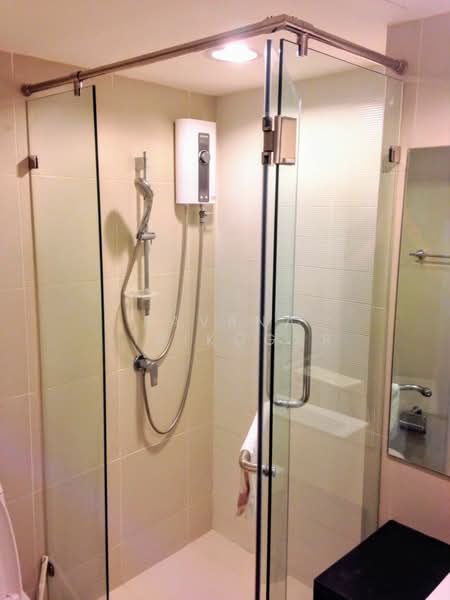 Belle Grand Rama 9, Bangkok, 131 Rama 9 Road, Huai Khwang, Huai Khwang, Bangkok, 1 Bedroom, 48 sqm, Condo For Rent, by Pavana Sirikogar, 500194437 - DDproperty.com