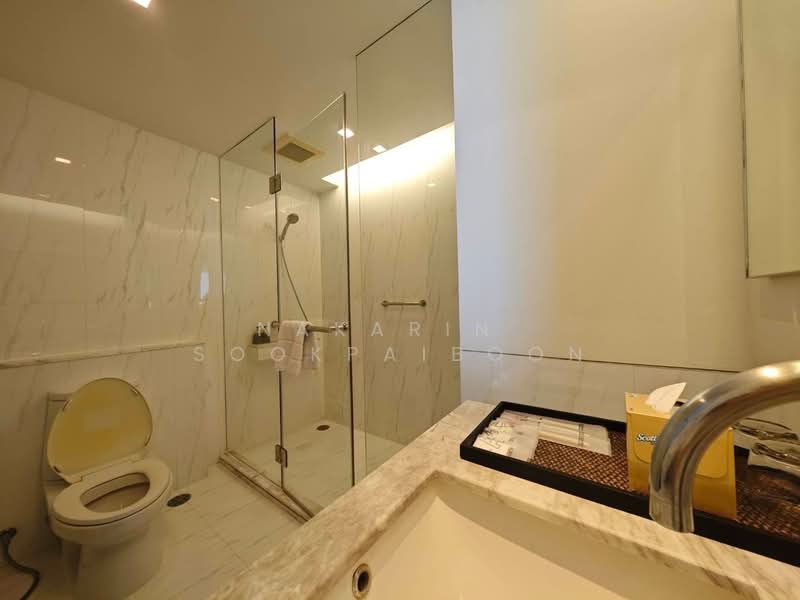 Sathorn Heritage, Bangkok, 267/76 Soi Narathiwas 10, Yan Nawa, Sathon, Bangkok, 2 Bedrooms, 120 sqm, Condo For Rent, by Nakarin  Sookpaiboon, 500194438 - DDproperty.com