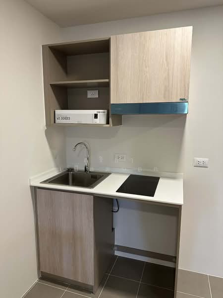 Dcondo Campus Khonkaen, Khon Kaen, Moo 14, Nai Muang, Muang Khon Kaen, Khon Kaen, 1 Bedroom, 34 sqm, Condo For Rent, by สุริยา เบียดนอก, 500194439 - DDproperty.com