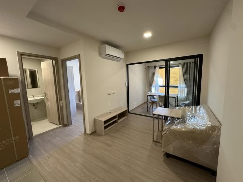 Dcondo Campus Khonkaen, Khon Kaen, Moo 14, Nai Muang, Muang Khon Kaen, Khon Kaen, 1 Bedroom, 34 sqm, Condo For Rent, by สุริยา เบียดนอก, 500194439 - DDproperty.com