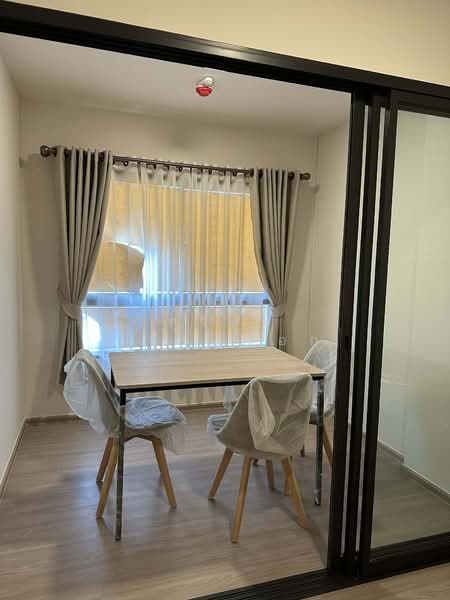 Dcondo Campus Khonkaen : ดีคอนโด แคมปัส ขอนแก่น, ขอนแก่น, หมู่ที่ 14, ในเมือง, เมืองขอนแก่น, ขอนแก่น, 34 ตร.ม., คอนโด ให้เช่า, โดย สุริยา เบียดนอก, 500194439 - DDproperty.com