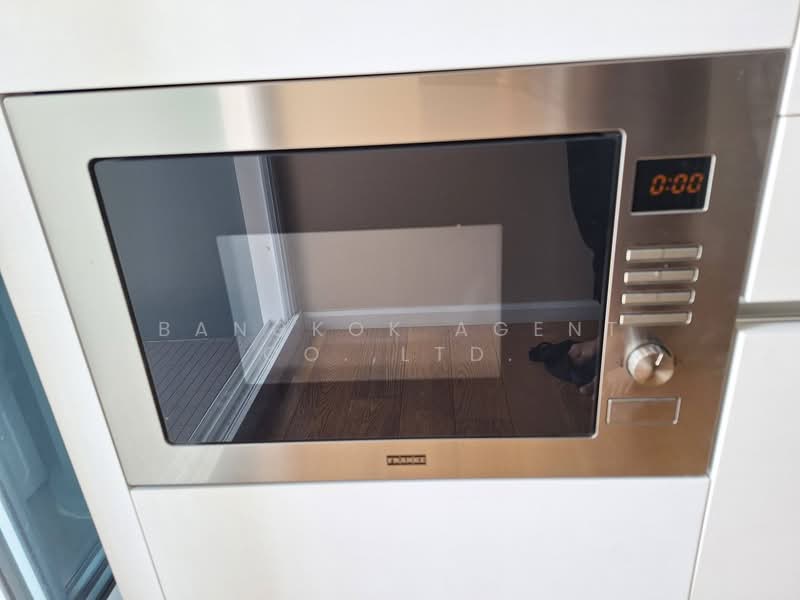 The Saint Residences Ladprao, Bangkok, 588 Vibhavadi-Rangsit Road, Jom Phon, Chatuchak, Bangkok, 1 Bedroom, 31 sqm, Condo For Rent, by Bangkok Agent Co.,Ltd., 500194440 - DDproperty.com