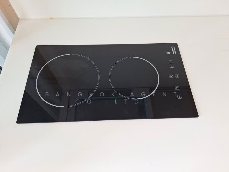 The Saint Residences Ladprao : เดอะ เซนต์ เรสิเดนเซส, กรุงเทพ, 588 ถนนวิภาวดีรังสิต, จอมพล, จตุจักร, กรุงเทพ, 31 ตร.ม., คอนโด ให้เช่า, โดย Bangkok Agent Co.,Ltd., 500194440 - DDproperty.com