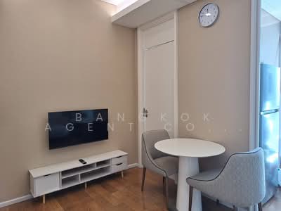 For Rent - The Saint Residences Ladprao, Bangkok