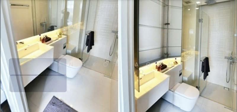 The Saint Residences Ladprao, Bangkok, 588 Vibhavadi-Rangsit Road, Jom Phon, Chatuchak, Bangkok, 1 Bedroom, 30 sqm, Condo For Rent, by Bangkok Agent Co.,Ltd., 500194441 - DDproperty.com